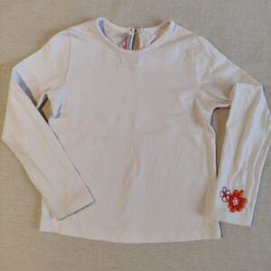 T-shirt manches longues - Clayeux - 4A