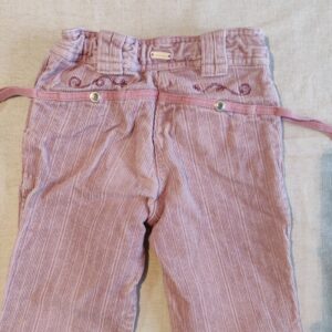 Pantalon - Sergent Major - 5A