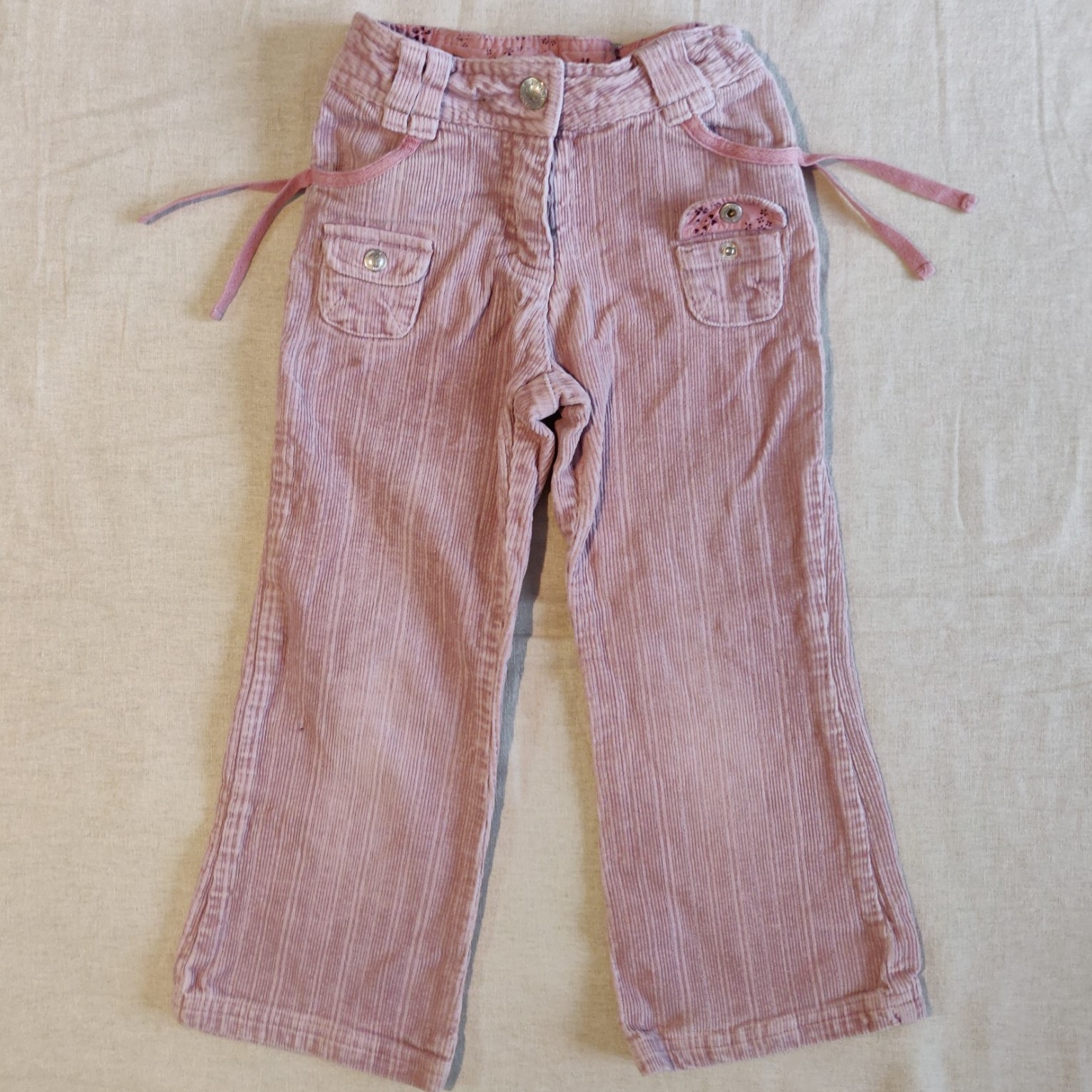 Pantalon - Sergent Major - 5A – Image 2