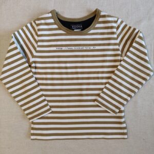 T-shirt manches longues - Kookaï - 4A