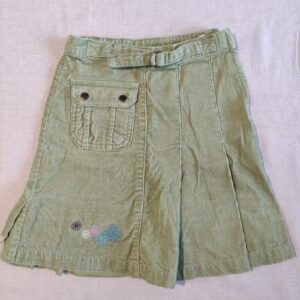 Jupe - Vertbaudet - 5A