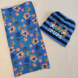 Bonnet - Paw Patrol - 7A