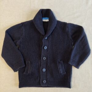 Gilet - Bout'chou - 2A