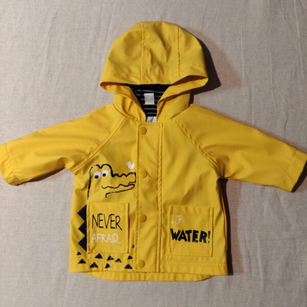 Imperméable - Trench  - Tex - 6M