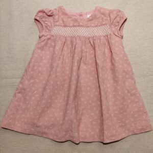 Robe - John Lewis - 6M