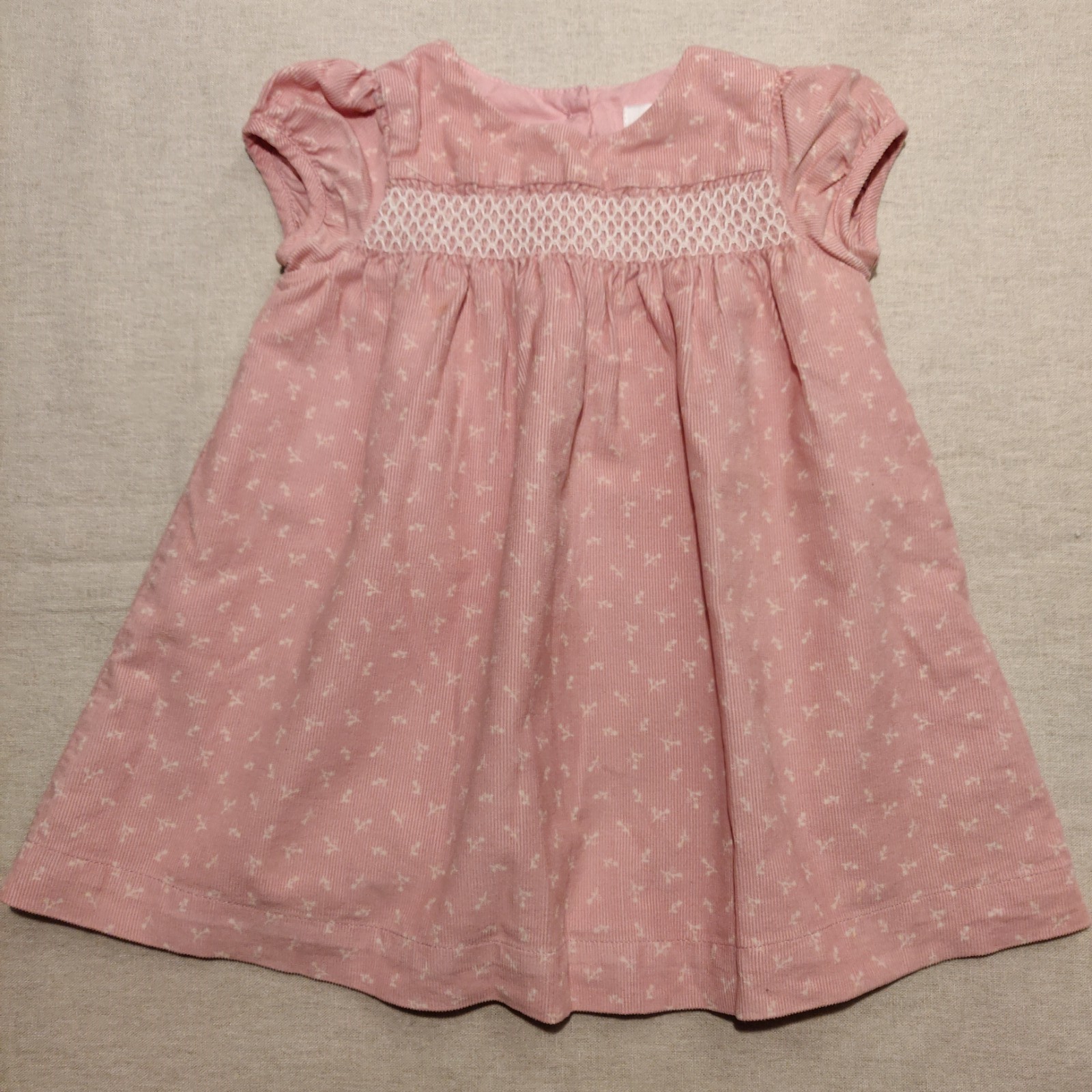 Robe - John Lewis - 6M