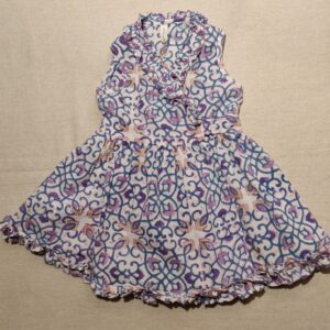 Robe - Anokhi Koki - 12M