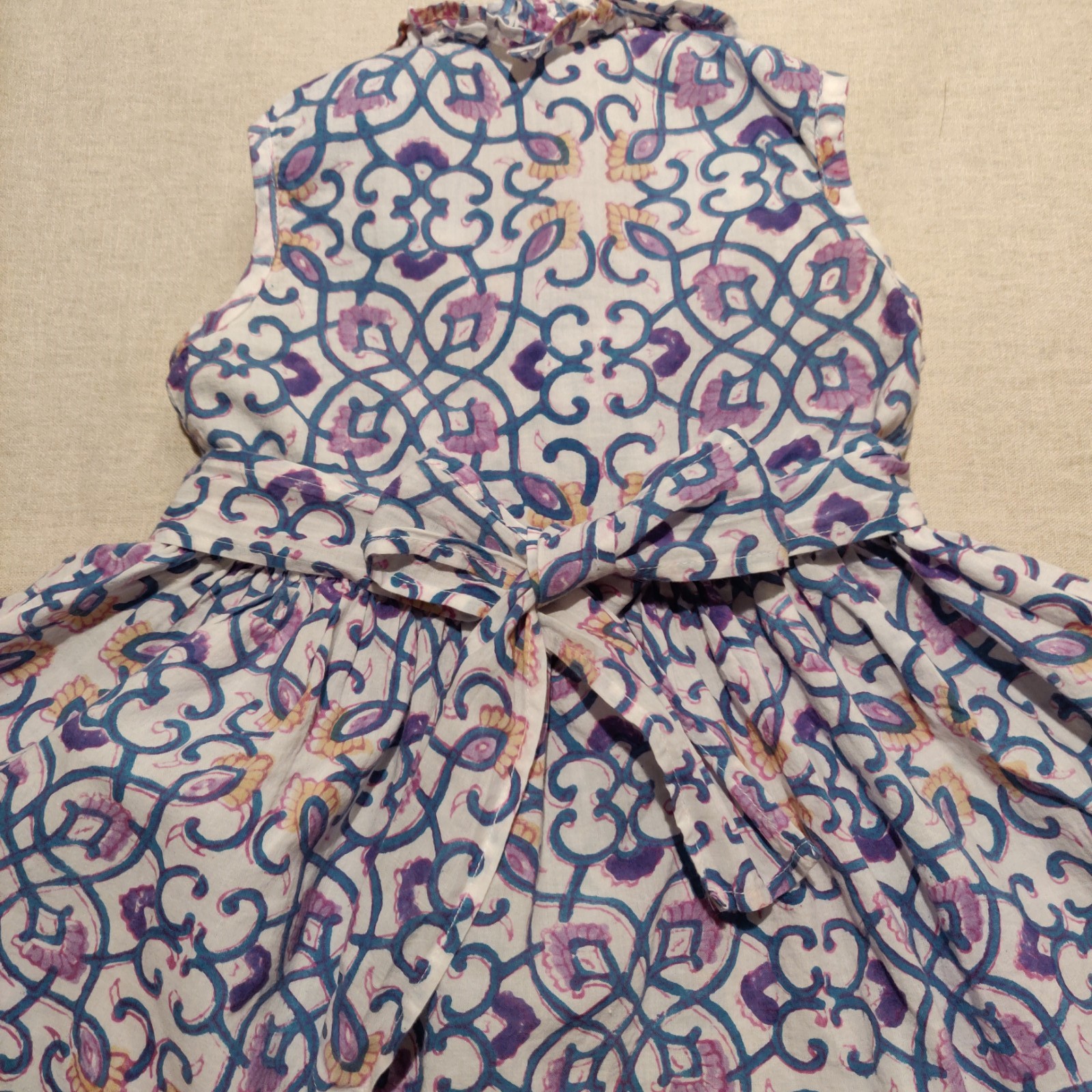 Robe - Anokhi Koki - 12M – Image 2