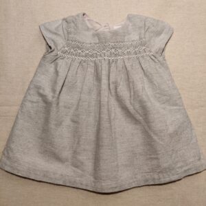 Robe - The Little White Company - 6M