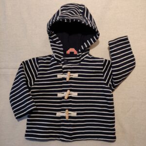Veste - Petit Bateau - 6M