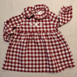 Robe - Cyrillus - 6M