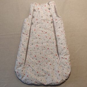 Gigoteuse - Obaïbi - 6M