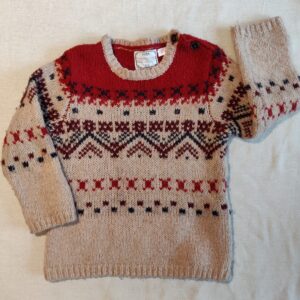 Pull - Zara - 3A
