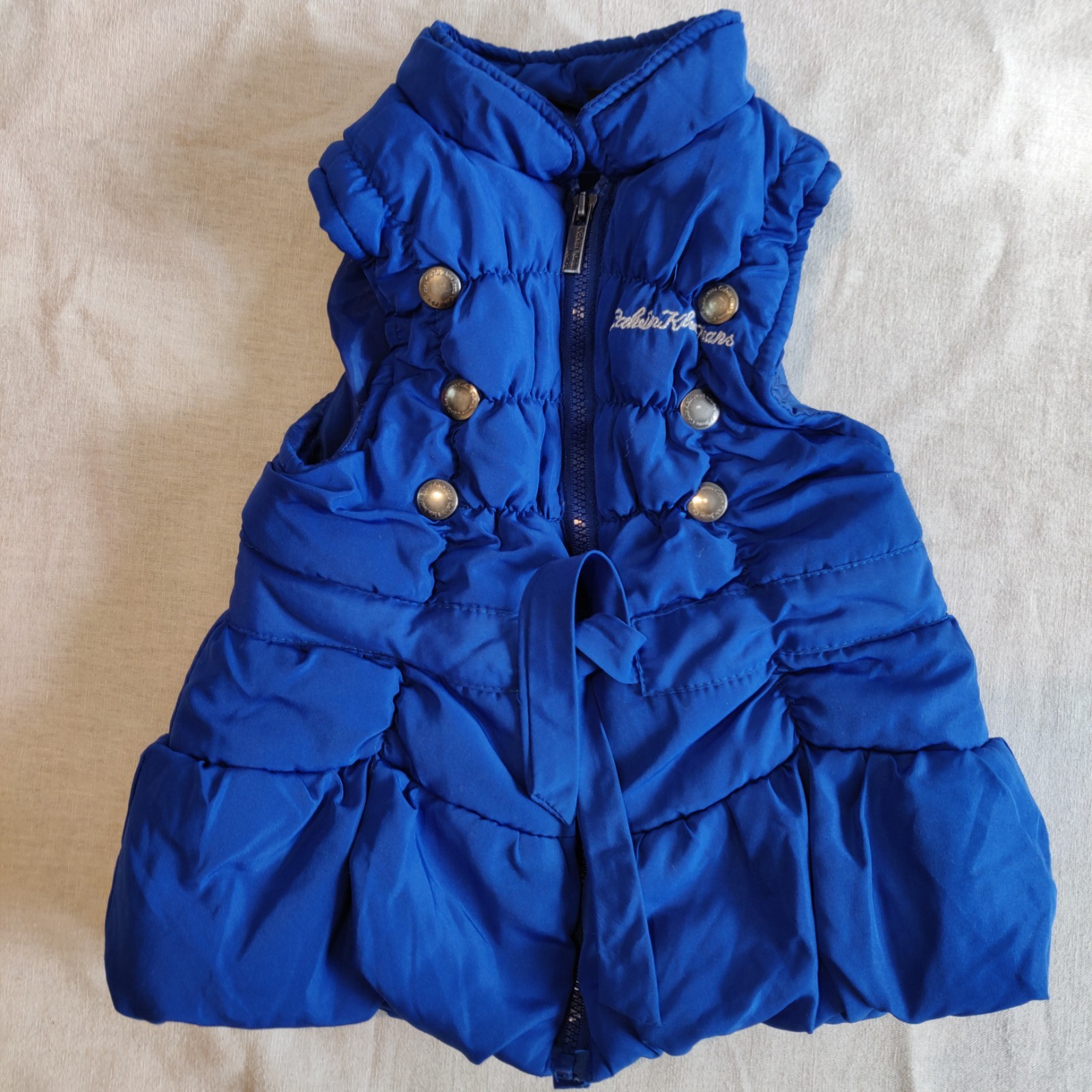 Gilet - Calvin Klein - 3A