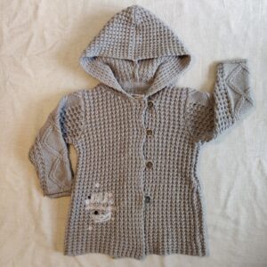 Veste - IKKS - 2A