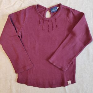 T-shirt manches longues - Sergent Major - 4A