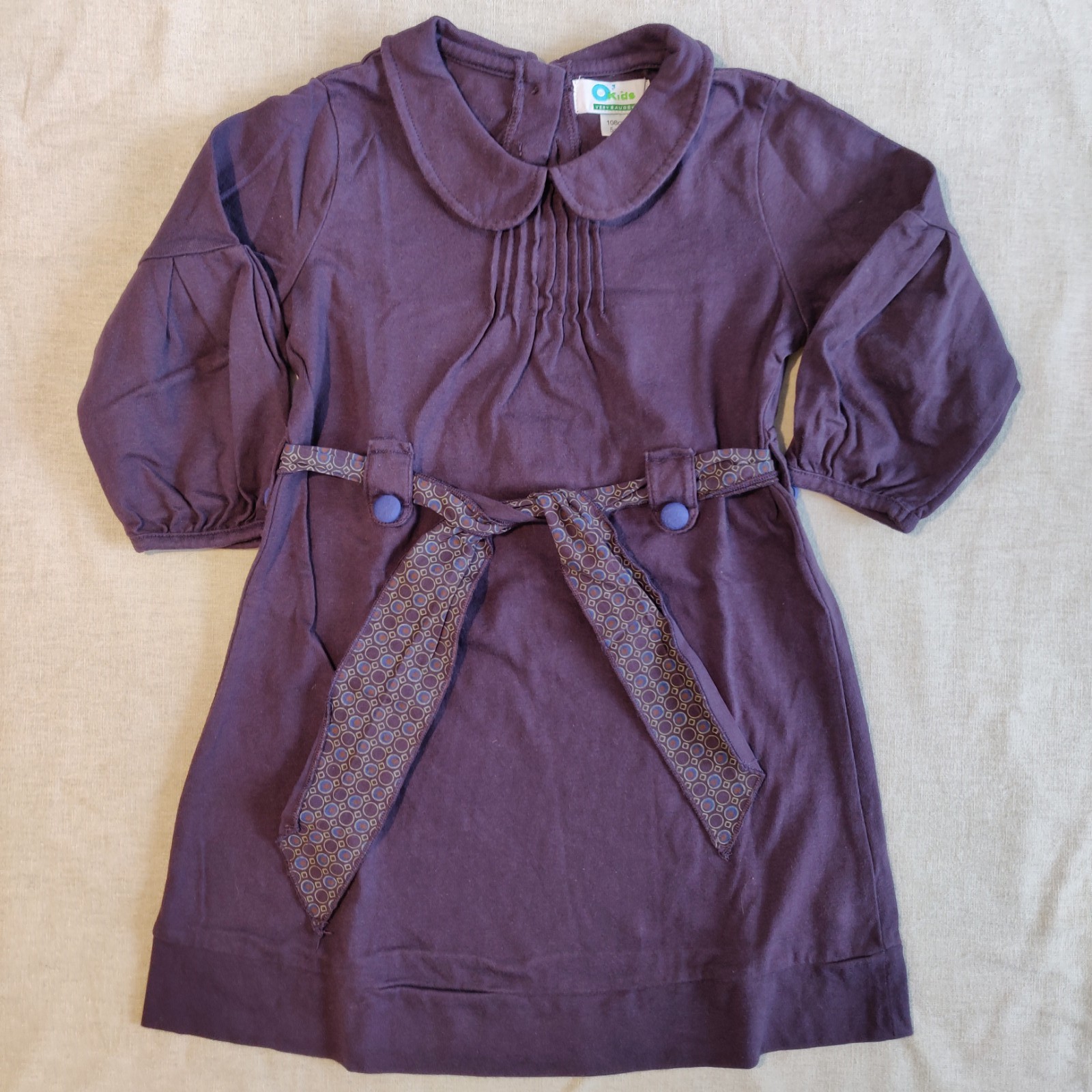 Robe - Vertbaudet - 5A