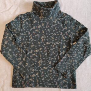 T-shirt col roulé - Sergent Major - 6A