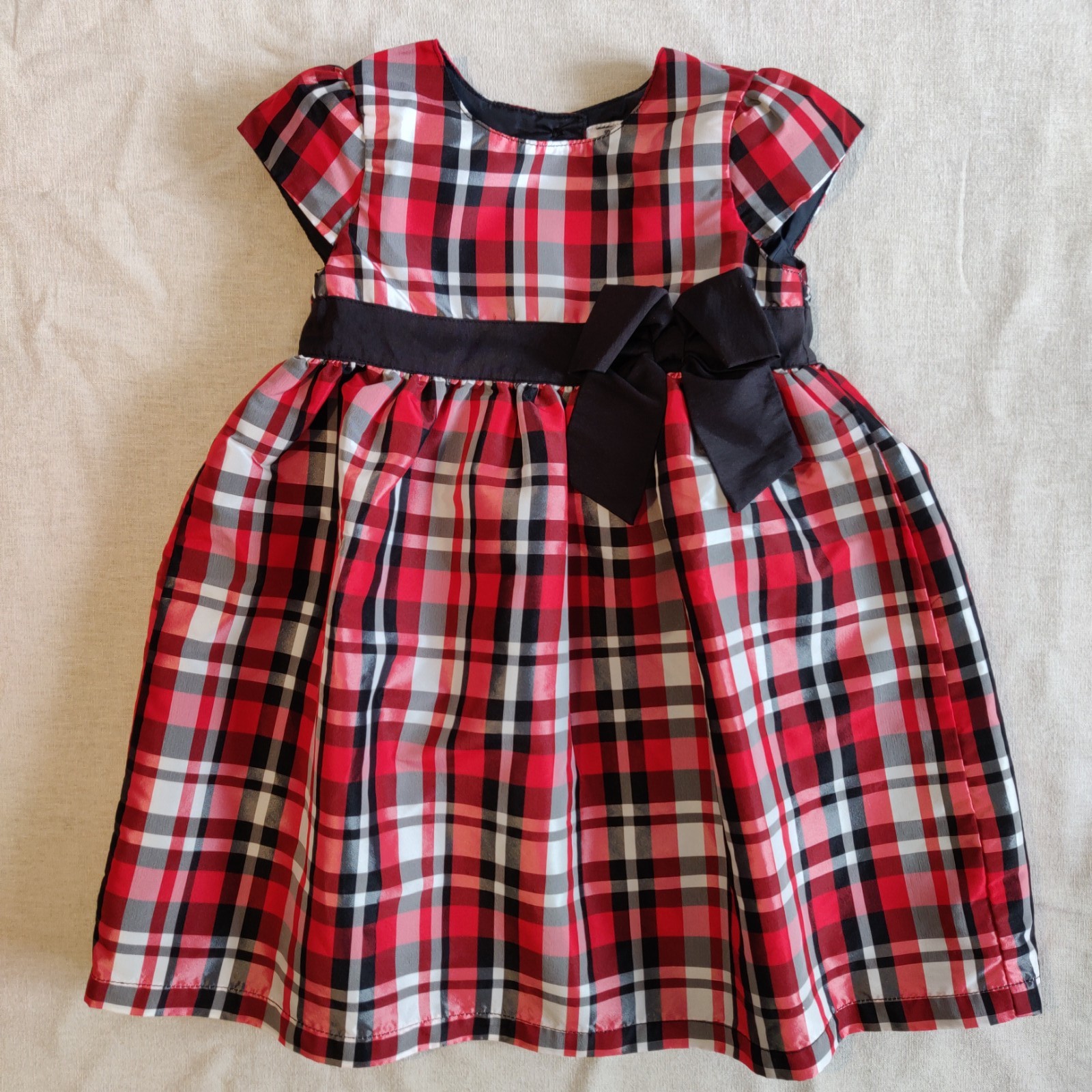 Robe - Carter's - 2A