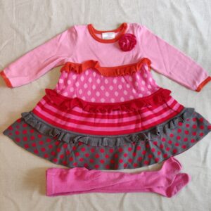 Robe - Hanna Andersson - 18M