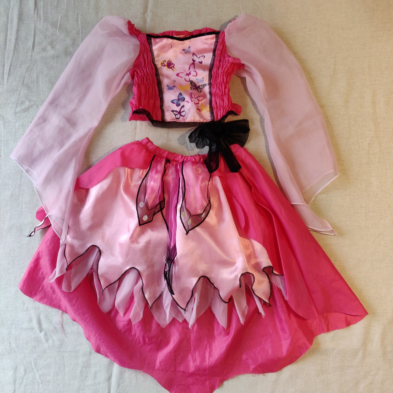 Déguisement - Sans marque - 3A