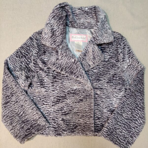 Veste - Rothschild - 12A