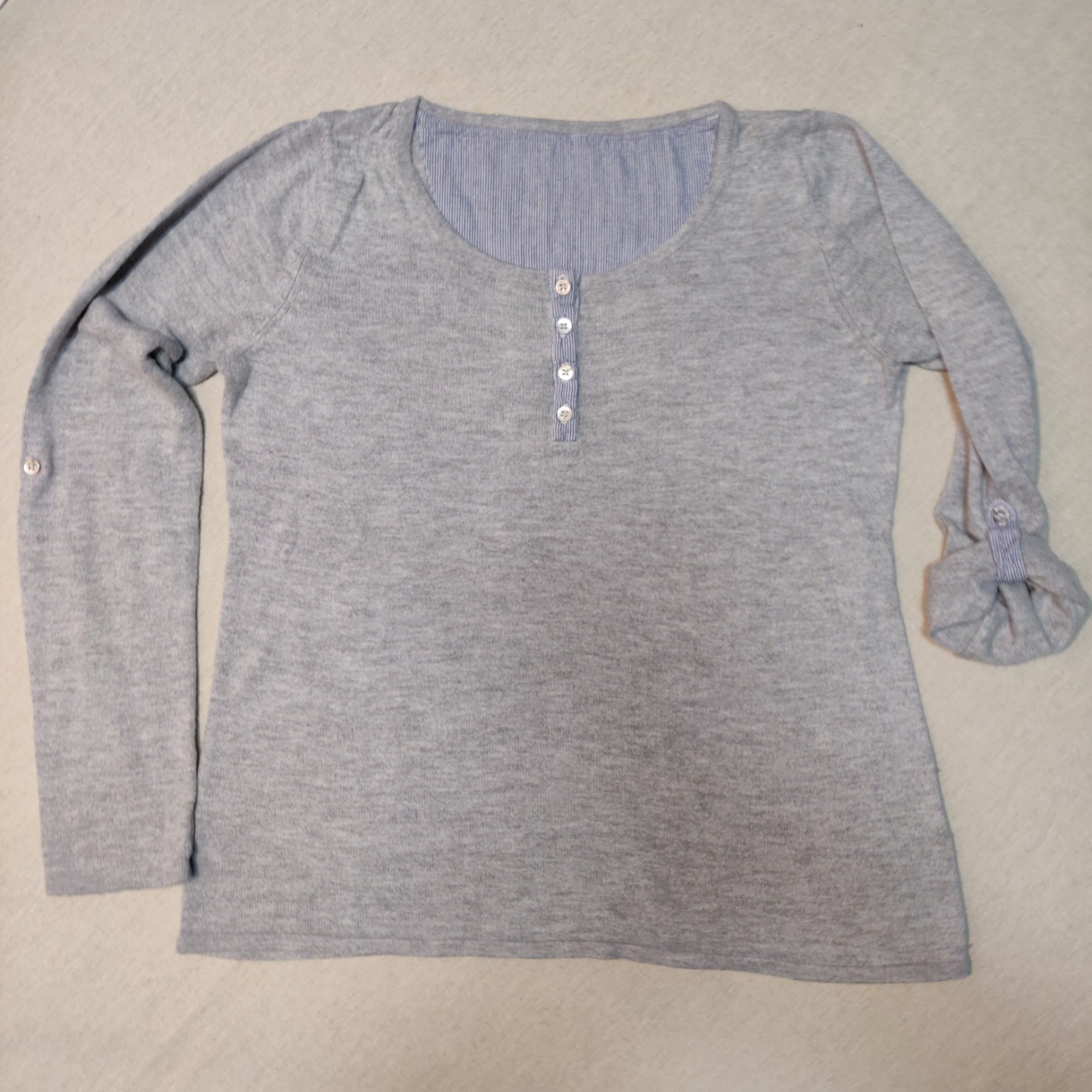 Pull - Cyrillus - 10A