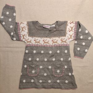 Pull - Blueberi Boulevard - 3A