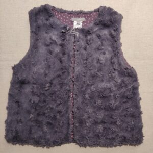 Gilet - Eldys - 10A