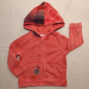 Gilet - Du Pareil au Même - 18M