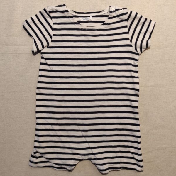 Combicourt - Bout'chou - 18M