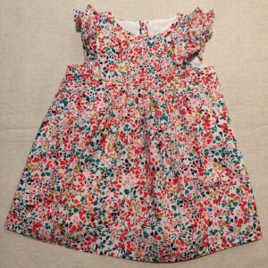Robe - Jacadi - 12M