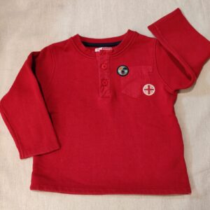 Sweat - Du Pareil au Même - 18M