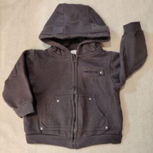 Gilet - In Extenso - 18M