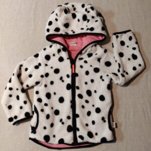 Veste - H&M - 2A