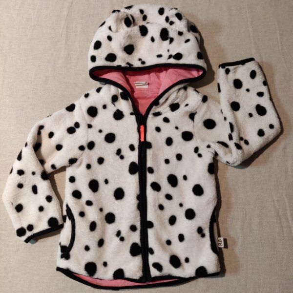 Veste - H&M - 2A