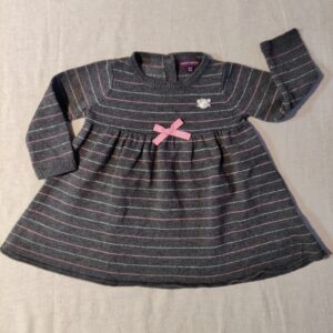 Robe - Sergent Major - 12M
