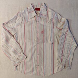 Chemise manches longues - Levi's - 8A