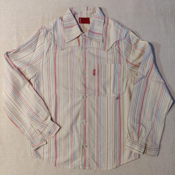 Chemise manches longues - Levi's - 8A