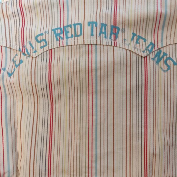 Chemise manches longues - Levi's - 8A – Image 2