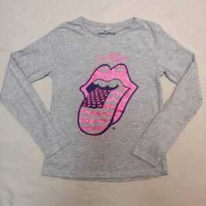 T-shirt manches longues - The Rolling Stones - 12A