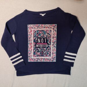 Sweat - Springfield - 14A