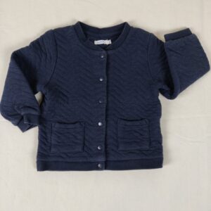 Gilet - Bout'chou - 3A