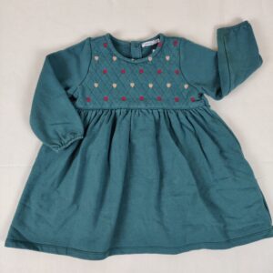 Robe - Bout'chou - 2A