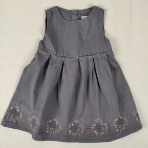 Robe - Obaïbi - 18M