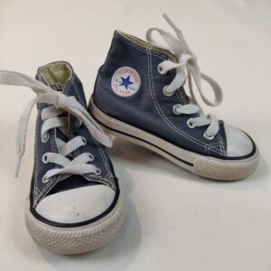 Baskets - Converse - P22