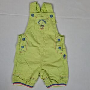 Salopette - Sergent Major - 3M