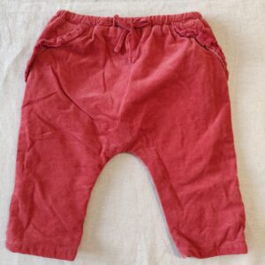 Pantalon - Bout'chou - 3M