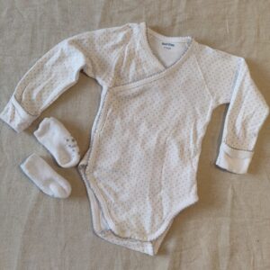 1 body - Bout'chou - 3M