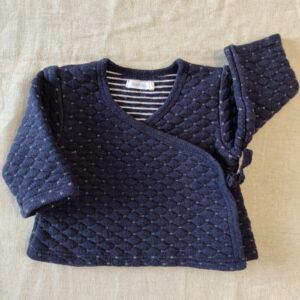 Gilet - Bout'chou - 3M